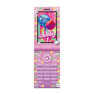 GAL NEVER DIE Candy ギャルネバーダイ キャンディ